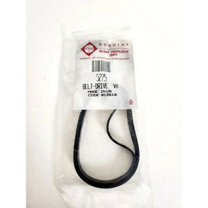 FSP Genuine Factory Part 5275 Belt-Drive-New-Whirlpool Corp - 2pk